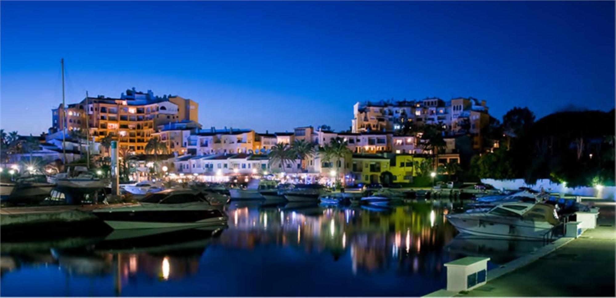 Casa Kava Apartment Hotel Resort Near Cabopino NO CAR NEEDED Marbella Exterior foto