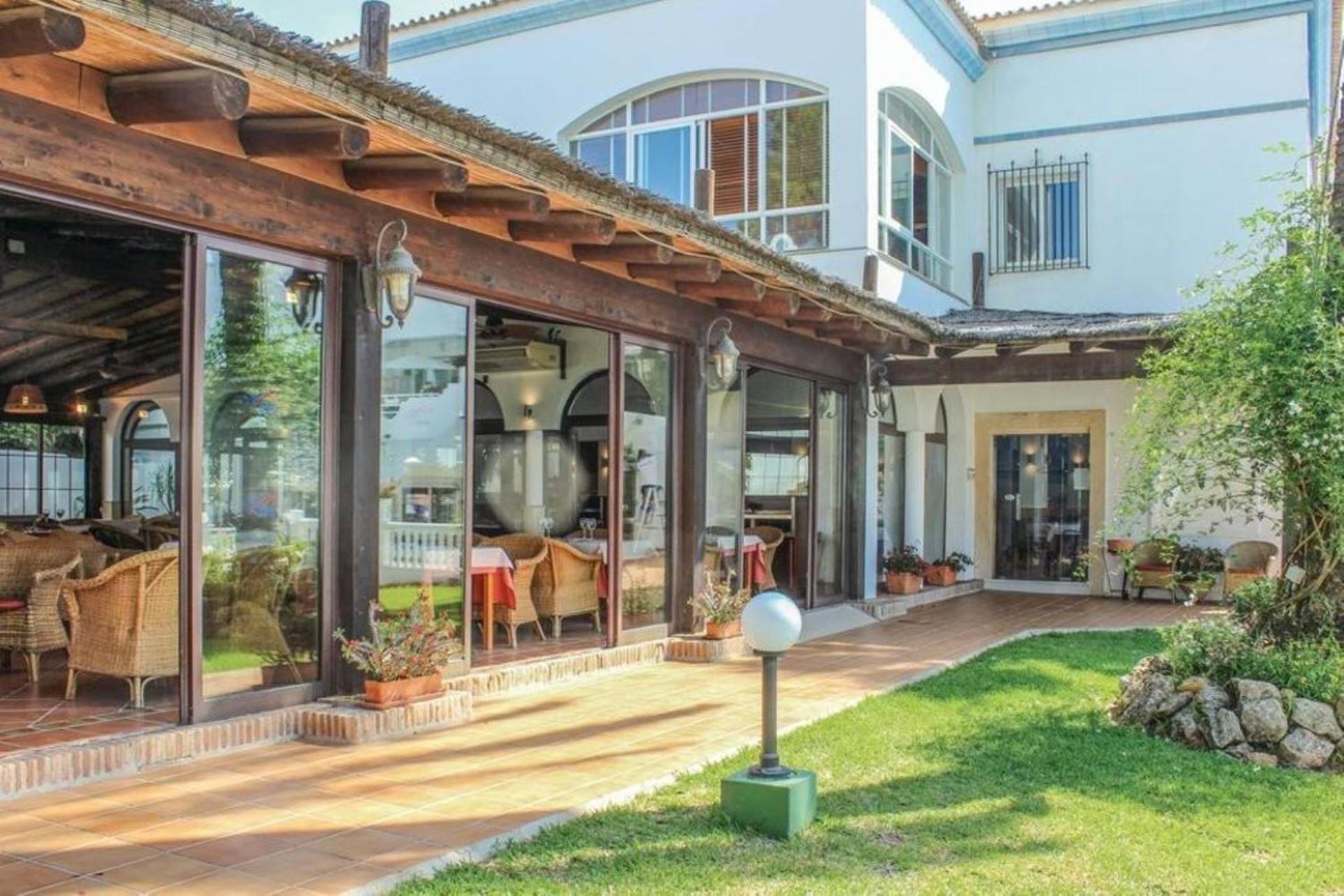 Casa Kava Apartment Hotel Resort Near Cabopino NO CAR NEEDED Marbella Exterior foto