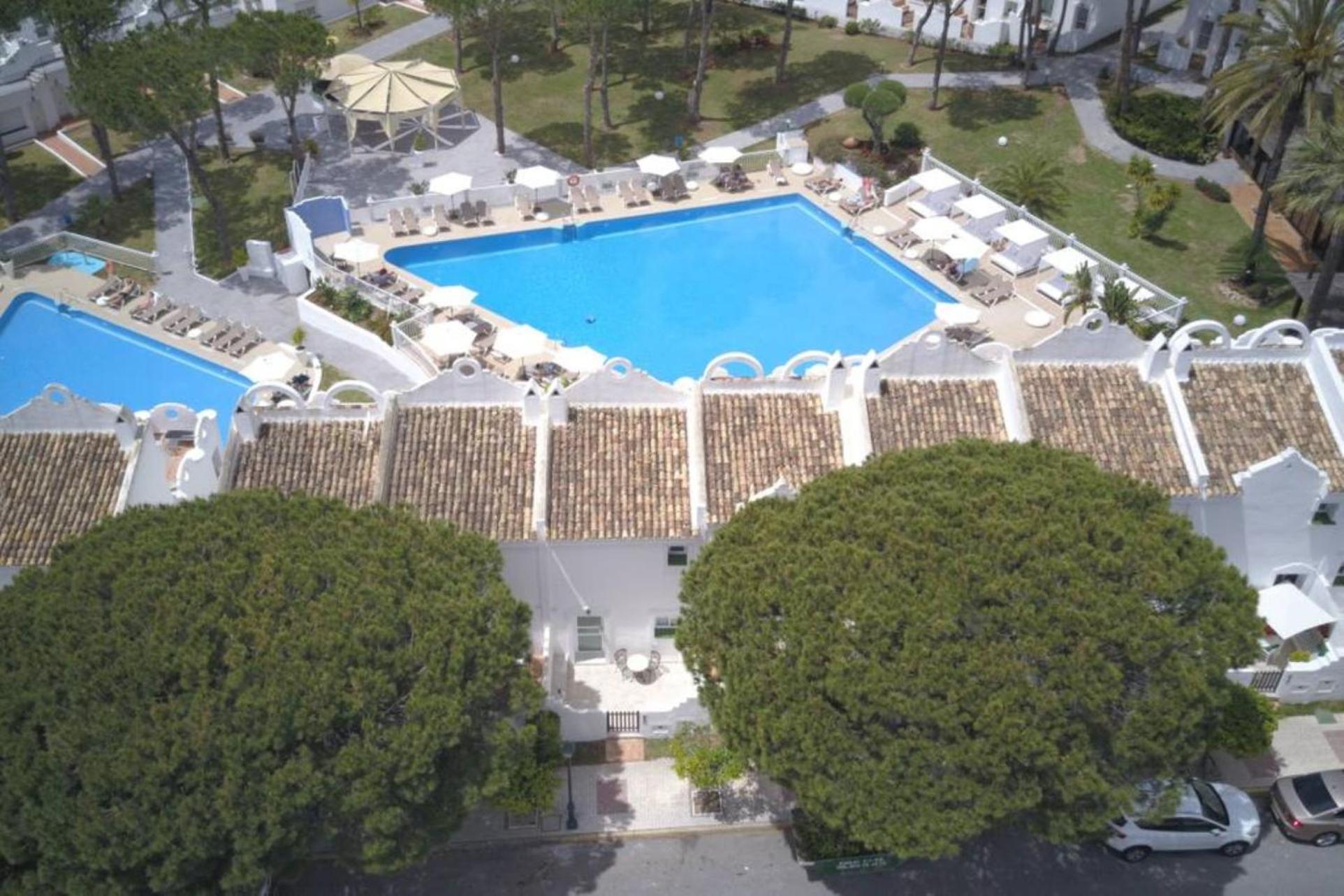 Casa Kava Apartment Hotel Resort Near Cabopino NO CAR NEEDED Marbella Exterior foto