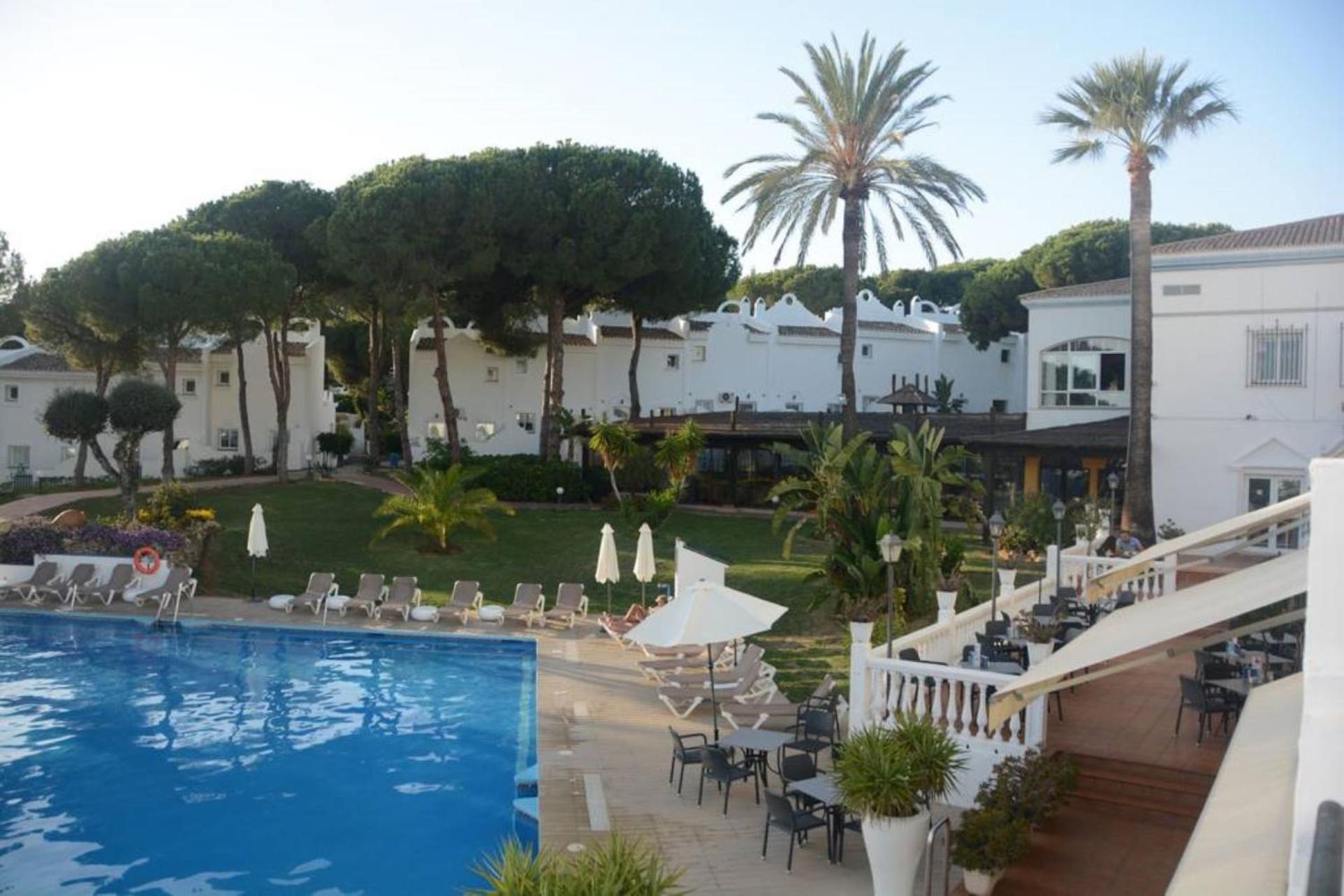 Casa Kava Apartment Hotel Resort Near Cabopino NO CAR NEEDED Marbella Exterior foto