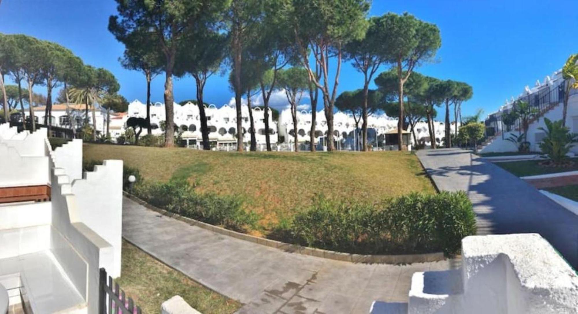Casa Kava Apartment Hotel Resort Near Cabopino NO CAR NEEDED Marbella Exterior foto