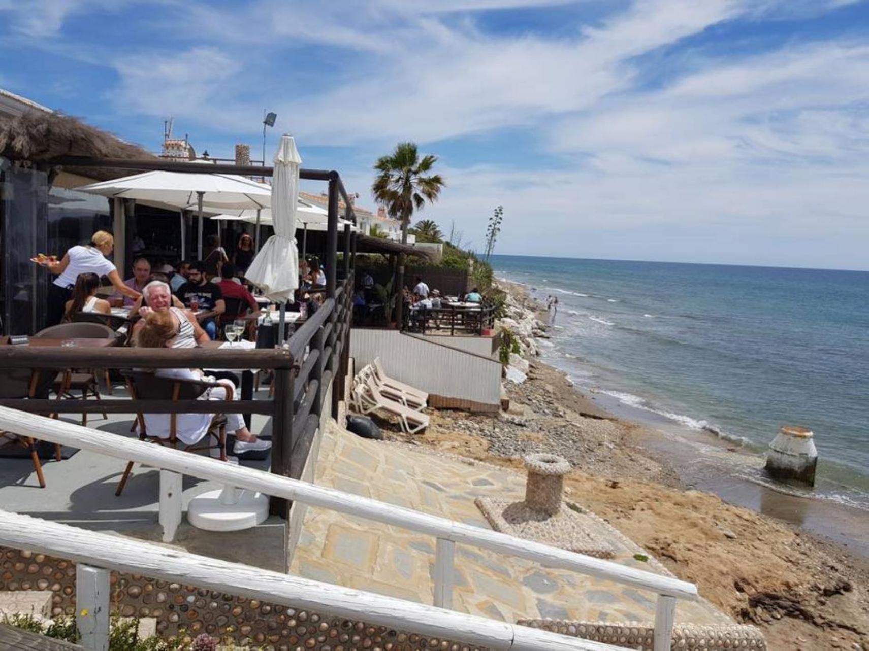 Casa Kava Apartment Hotel Resort Near Cabopino NO CAR NEEDED Marbella Exterior foto
