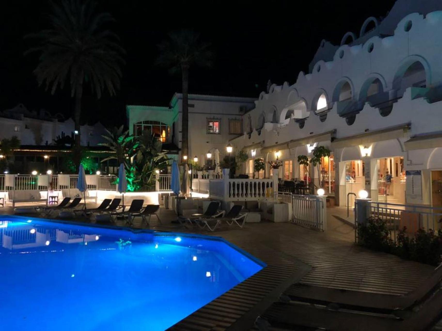 Casa Kava Apartment Hotel Resort Near Cabopino NO CAR NEEDED Marbella Exterior foto