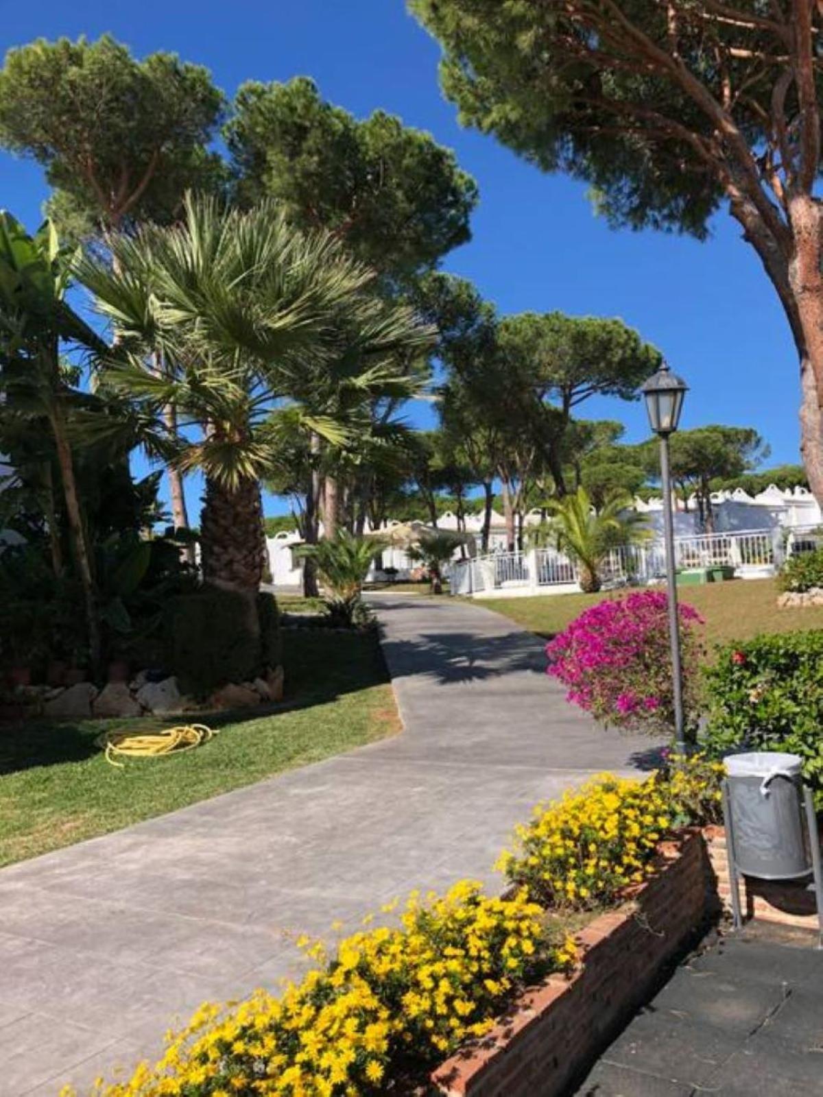 Casa Kava Apartment Hotel Resort Near Cabopino NO CAR NEEDED Marbella Exterior foto