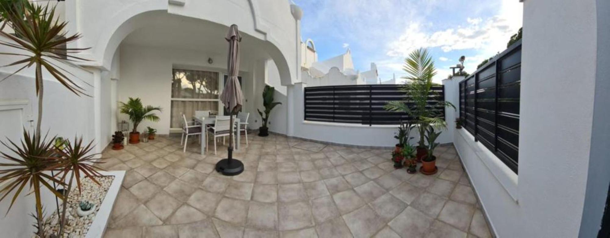 Casa Kava Apartment Hotel Resort Near Cabopino NO CAR NEEDED Marbella Exterior foto