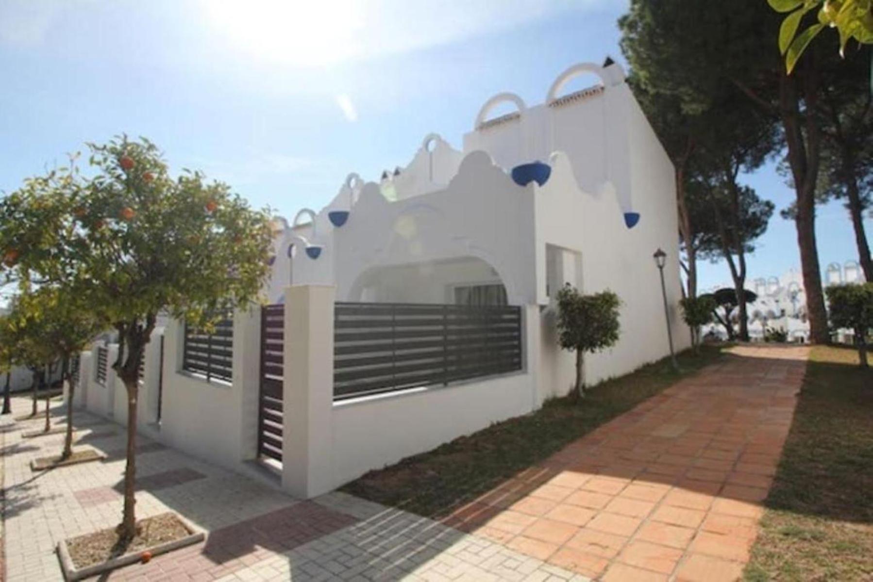 Casa Kava Apartment Hotel Resort Near Cabopino NO CAR NEEDED Marbella Exterior foto