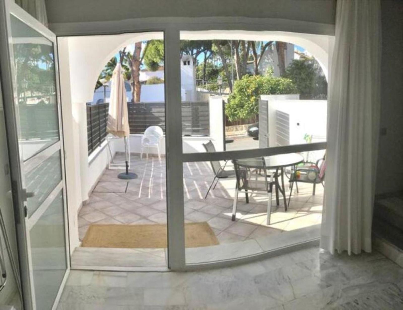 Casa Kava Apartment Hotel Resort Near Cabopino NO CAR NEEDED Marbella Exterior foto
